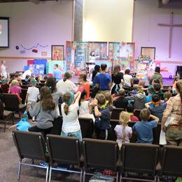 Vacation Bible School