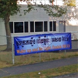 Tacoma Cambodian Evangelical Church, Tacoma, Washington, United States