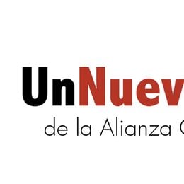 Iglesia Un Nuevo Comienzo Logo