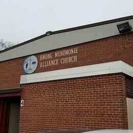 Hmong Menomonie Alliance Church, Menomonie, Wisconsin, United States