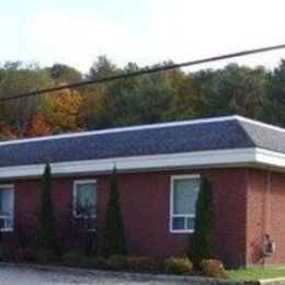 Bracebridge First Baptist Church, Bracebridge, Ontario, Canada