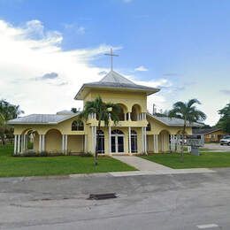 First Alliance International Church, Fort Lauderdale, Florida, United States