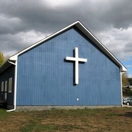 Cornerstone Alliance Church, Ticonderoga, New York, United States