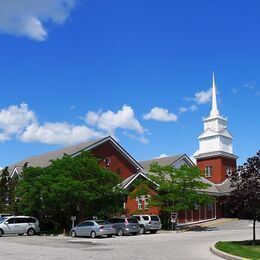 Bridle Trail Baptist Church, Unionville, Ontario, Canada