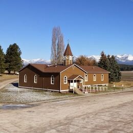 Real Life Church, Bigfork, Montana, United States