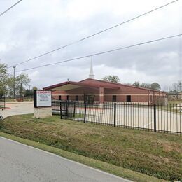 Northwest Houston Vietnamese Alliance Church, Houston, Texas, United States