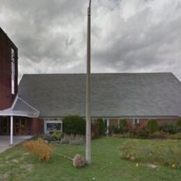 Bromley Road Baptist Church, Ottawa, Ontario, Canada