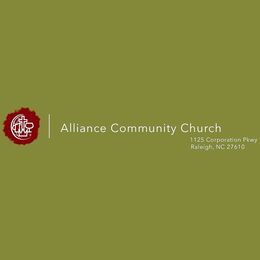 Alliance Community Church, Raleigh, North Carolina, United States