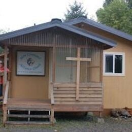 New Covenant Alliance Church, Coffman Cove, Alaska, United States