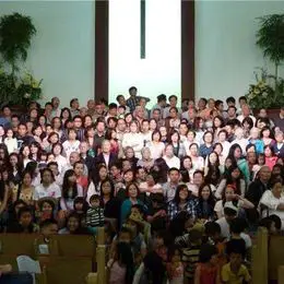 Vietnamese Alliance Church, Santa Ana, California, United States