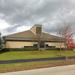 Fierce Church, Grayslake, Illinois, United States