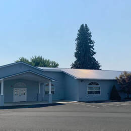 Community Alliance Church, Yakima, Washington, United States