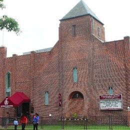 Clarendon Road Church, Brooklyn, New York, United States