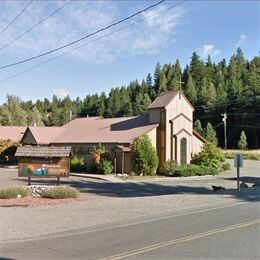 Cle Elum Alliance Church, South Cle Elum, Washington, United States