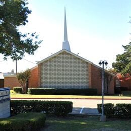 The Bridge Church, Richardson, Texas, United States