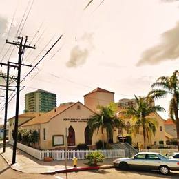 Vietnamese Alliance Church, San Diego, California, United States