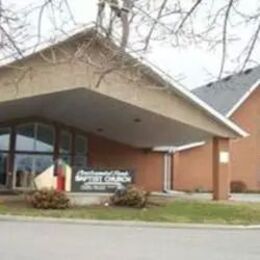 Centennial Park Baptist Church, Grimsby, Ontario, Canada