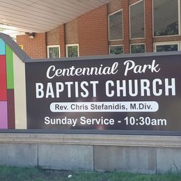 CPBC Sign