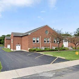 Cambodian Alliance Church, Syracuse, New York, United States