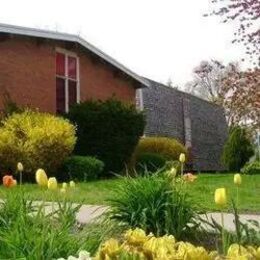 Central Baptist Church, Oakville, Ontario, Canada