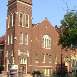 Faith Temple Church Of God, Chicago, Illinois, United States