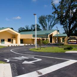 New Life community Church, Orlando, Florida, United States