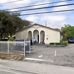 Mount Horeb Alliance Church, Fort Lauderdale, Florida, United States