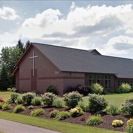 Eagan Hills Alliance Church, Eagan, Minnesota, United States