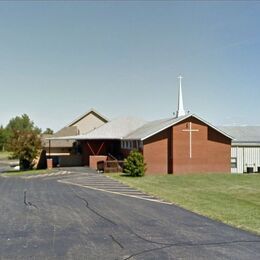 Westwood Alliance Church, Mansfield, Ohio, United States