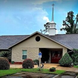 Fellowship Bible Church C&MA, Middleburg, Florida, United States