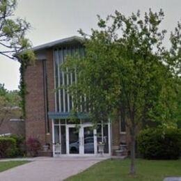 Donway Baptist Church, Don Mills, Ontario, Canada