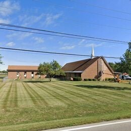 Bryan Alliance Church, Bryan, Ohio, United States