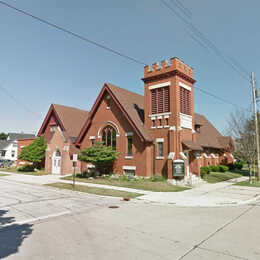 Cornerstone Alliance Church, Two Rivers, Wisconsin, United States