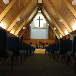 Hmong Community Alliance Church, Brooklyn Center, Minnesota, United States