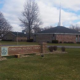 Christian Alliance Church, Willard, Ohio, United States