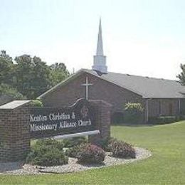 C&MA Church, Kenton, Ohio, United States