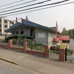 Seattle Vietnamese Christian Church, Seattle, Washington, United States