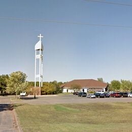 Crossroads Alliance Church, Brooklyn Park, Minnesota, United States