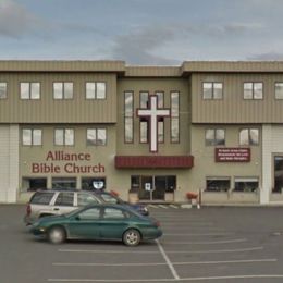 Alliance Bible Church, Anchorage, Alaska, United States