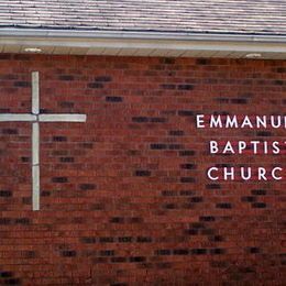 Emmanuel Baptist Church, Belleville, Ontario, Canada