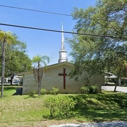 Maranatha Morija Alliance Church, Bradenton, Florida, United States