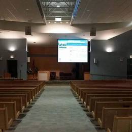 Progressive Baptist Church, Aurora, Illinois, United States