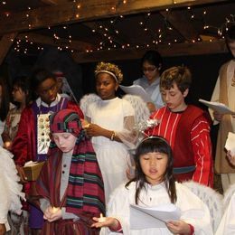 Christmas Play 2012