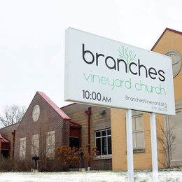 Branches Vineyard Church, Warsaw, Indiana, United States