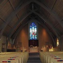 Farmer Memorial Baptist Church, Toronto, Ontario, Canada