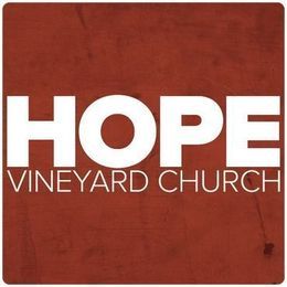 Hope Vineyard Church, Paxton, Illinois, United States