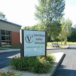 Vermilion Valley Vineyard Church, Danville, Illinois, United States