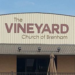 The Vineyard Church of Brenham, Brenham, Texas, United States