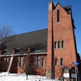 Fourth Avenue Baptist Church, Ottawa, Ontario, Canada