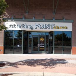 Starting Point Church, Prescott, Arizona, United States